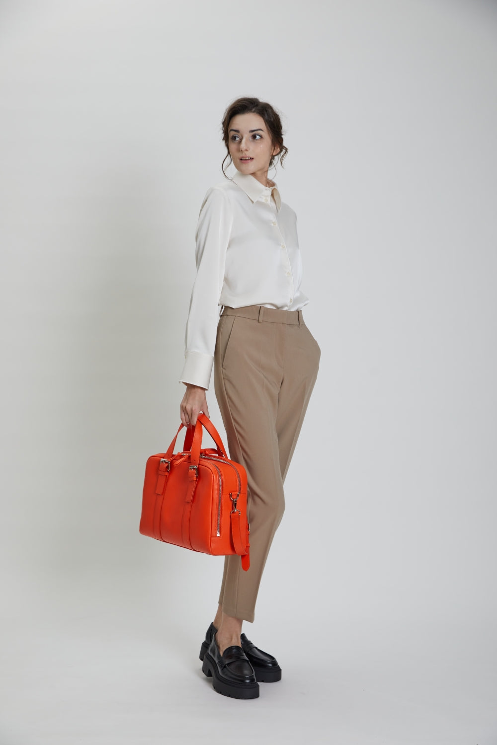 L-Line Orange