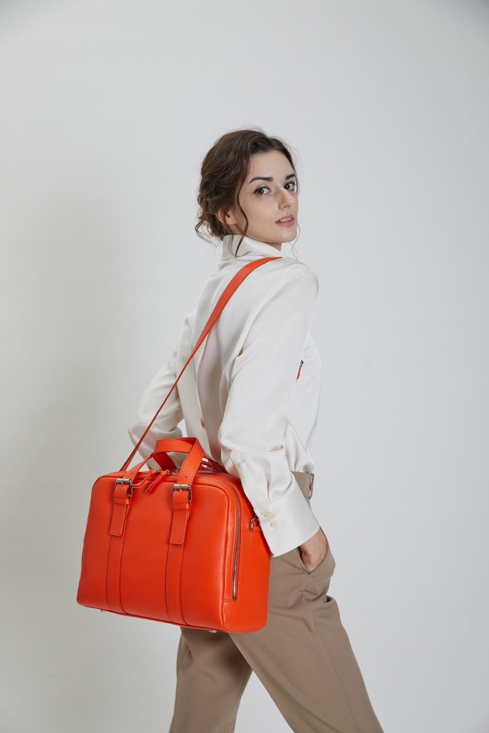 L-Line Orange