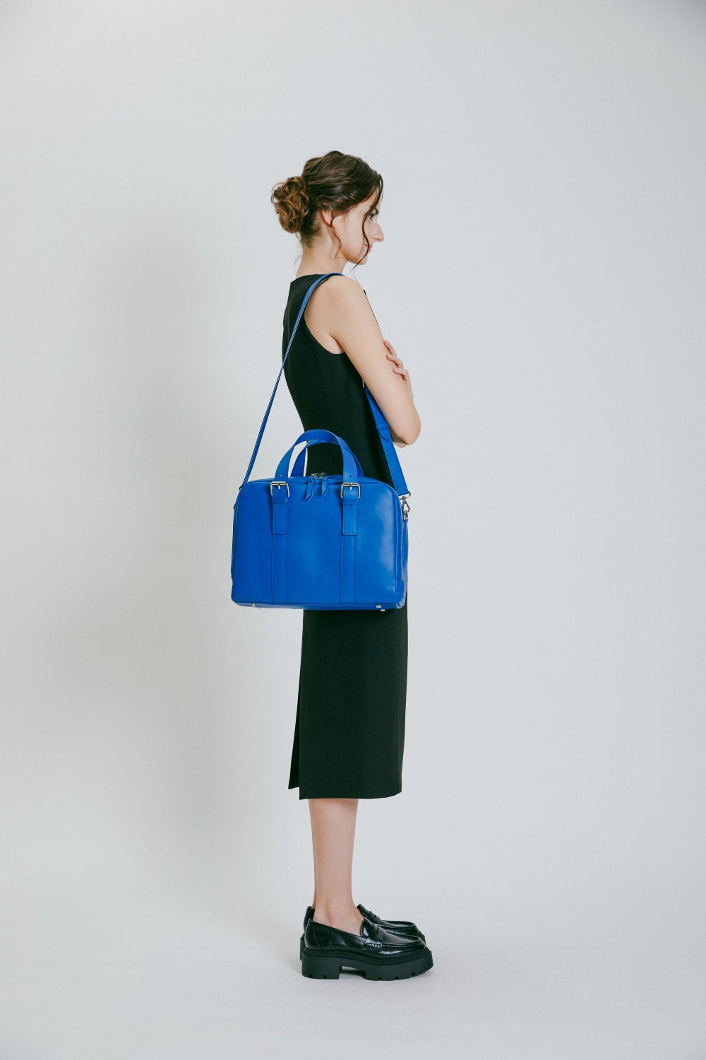 L-Line Blue