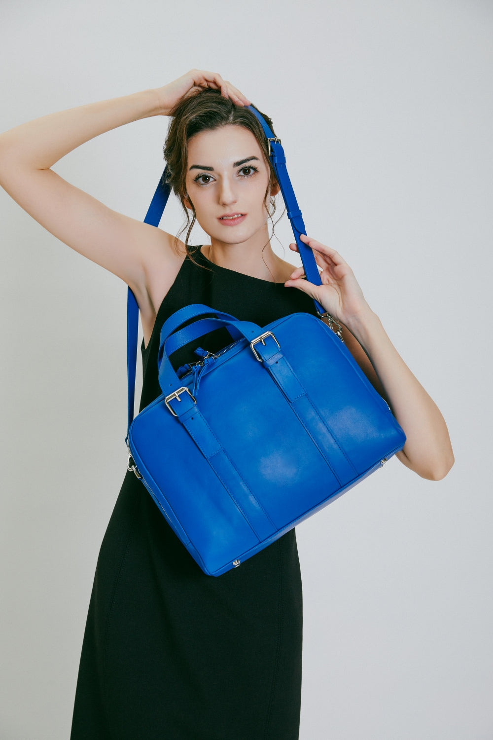 L-Line Blue