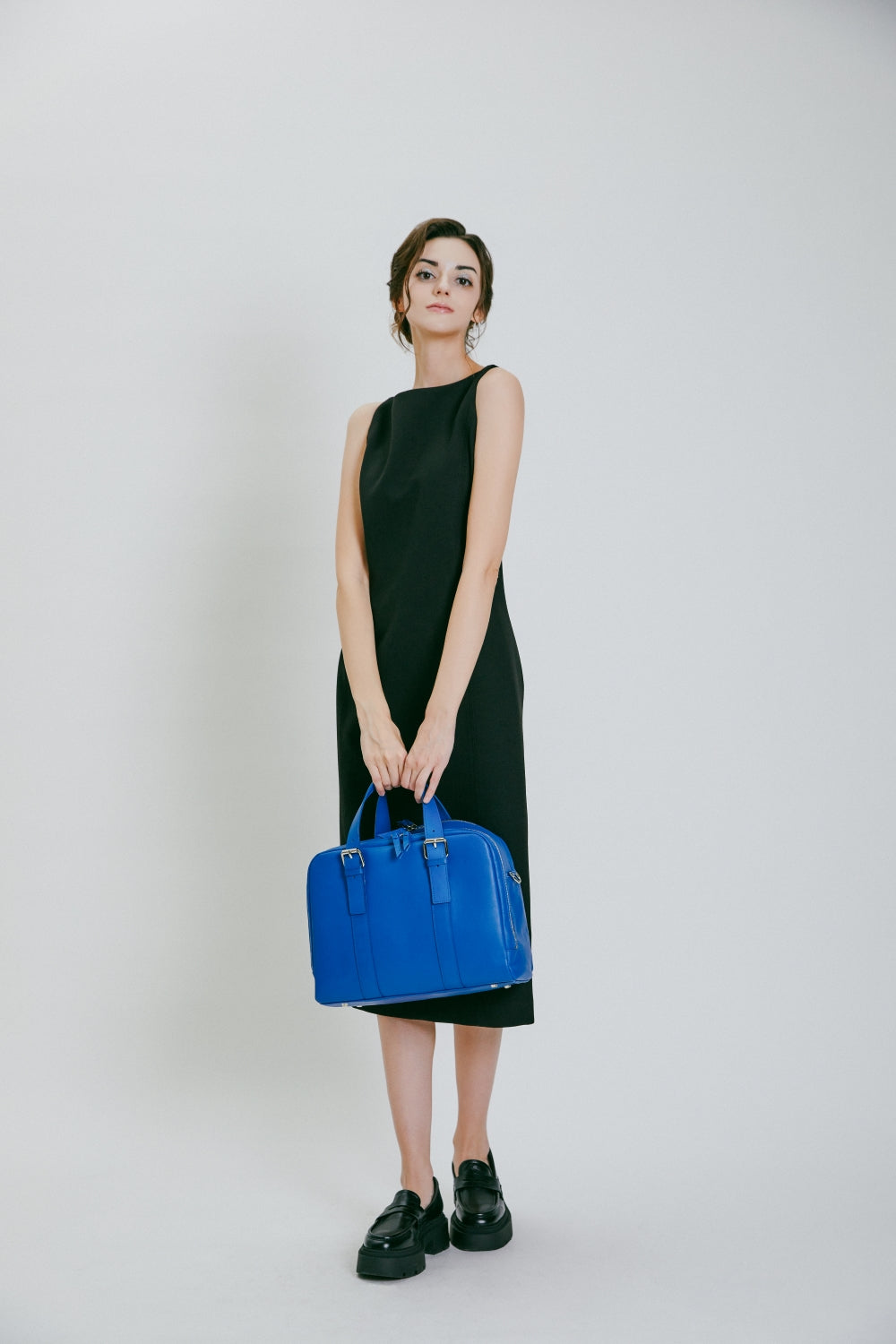 L-Line Blue