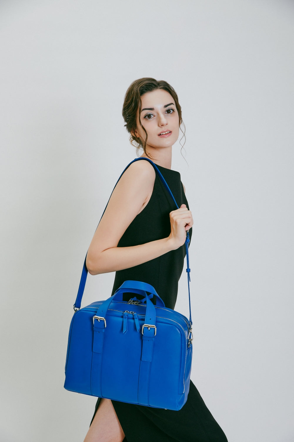 L-Line Blue